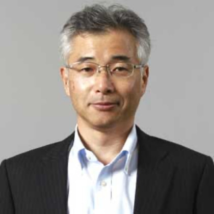 中井 徳太郎